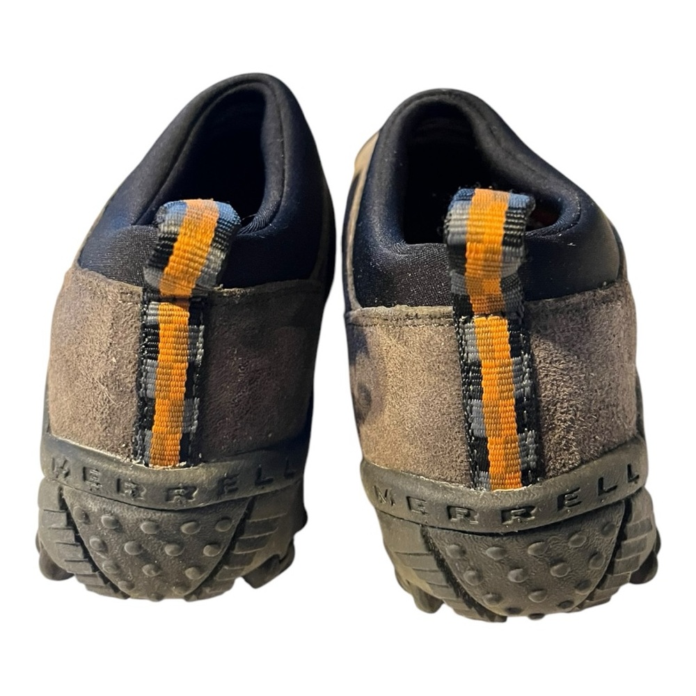 Women’s Merrill Winter Moc Slip-On Shoes - Picture 3 of 10